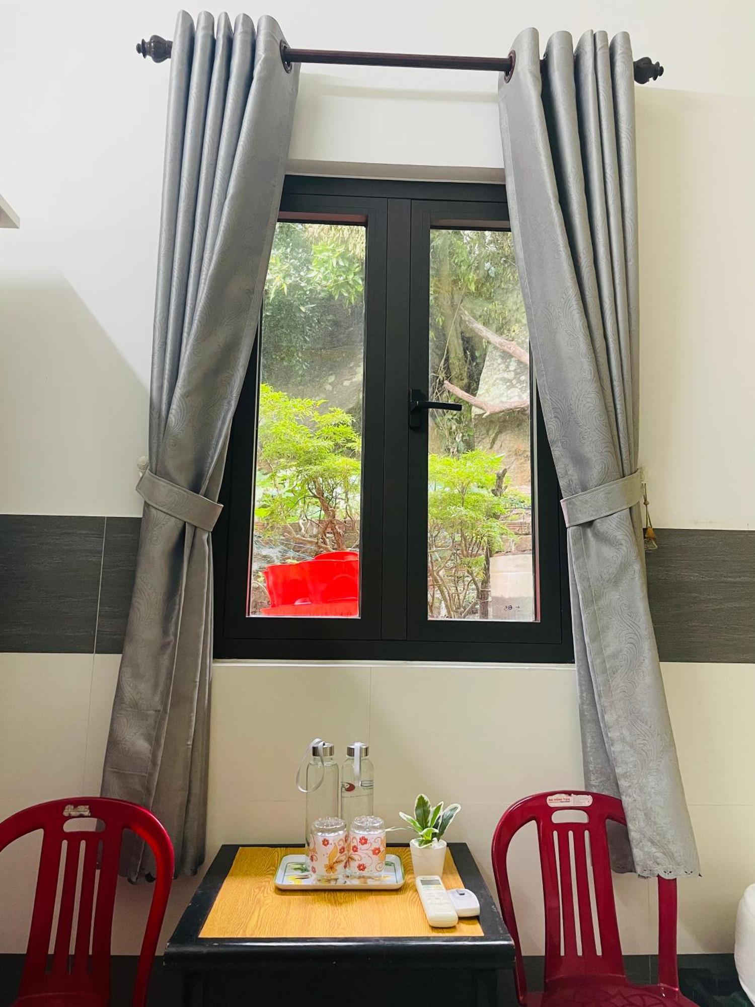 Monkeyland Cham Island Homestay Tân Hiệ Εξωτερικό φωτογραφία